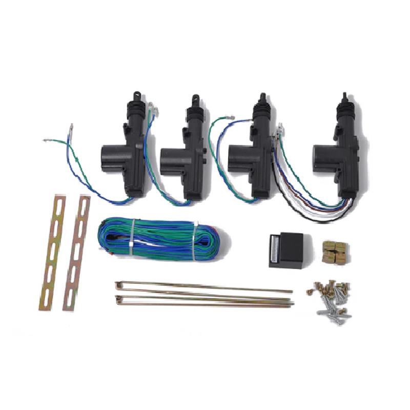 Jual ZEN Set Central Power Central Lock Door Locking System Mobil