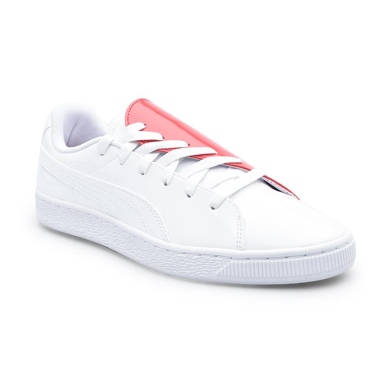 puma basket crush