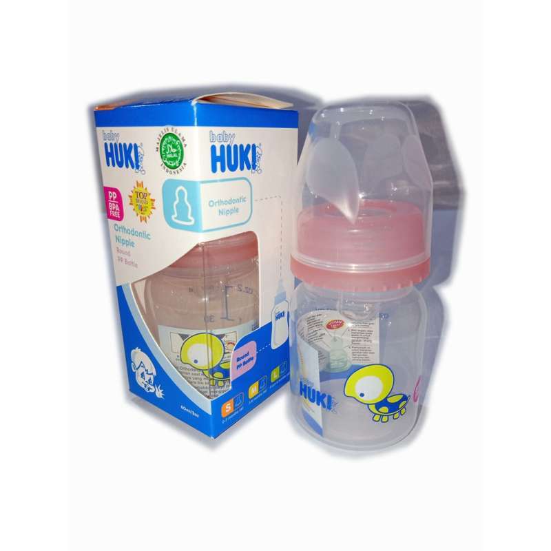 Jual Huki 50 Ml Harga Termurah Dan Terlengkap 2024 | Blibli