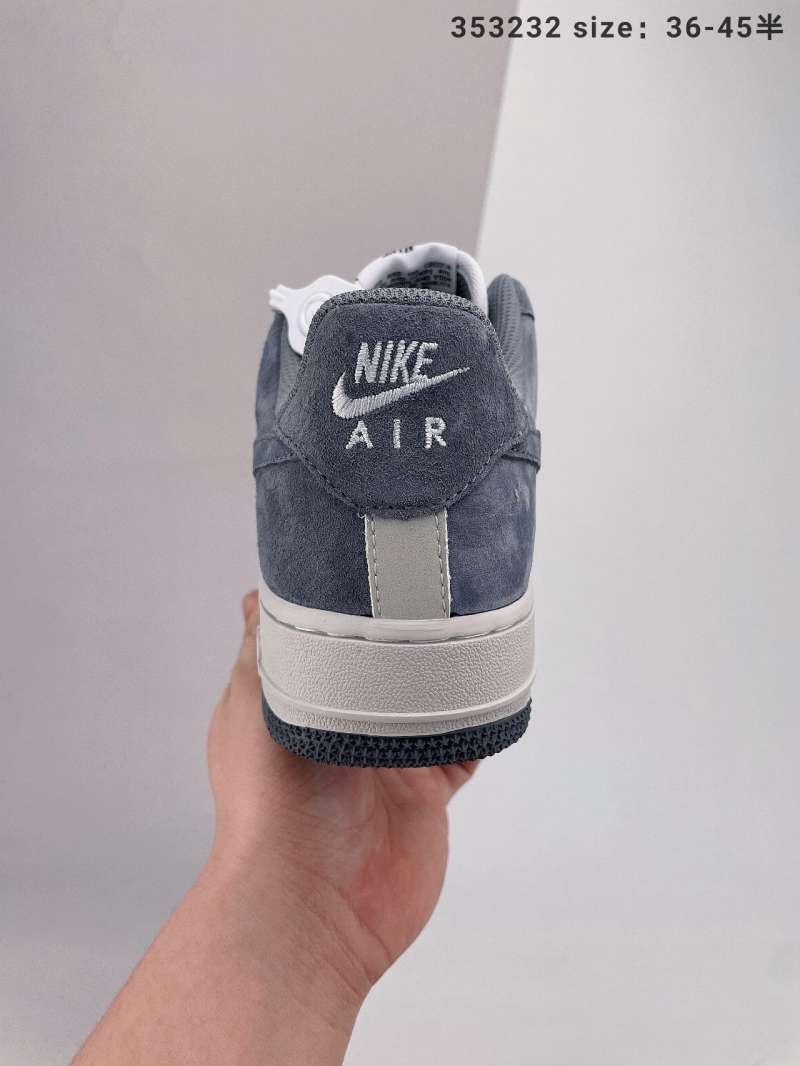 Jual Nike Air Force 1 01 ess Air Force 1 low top original air force