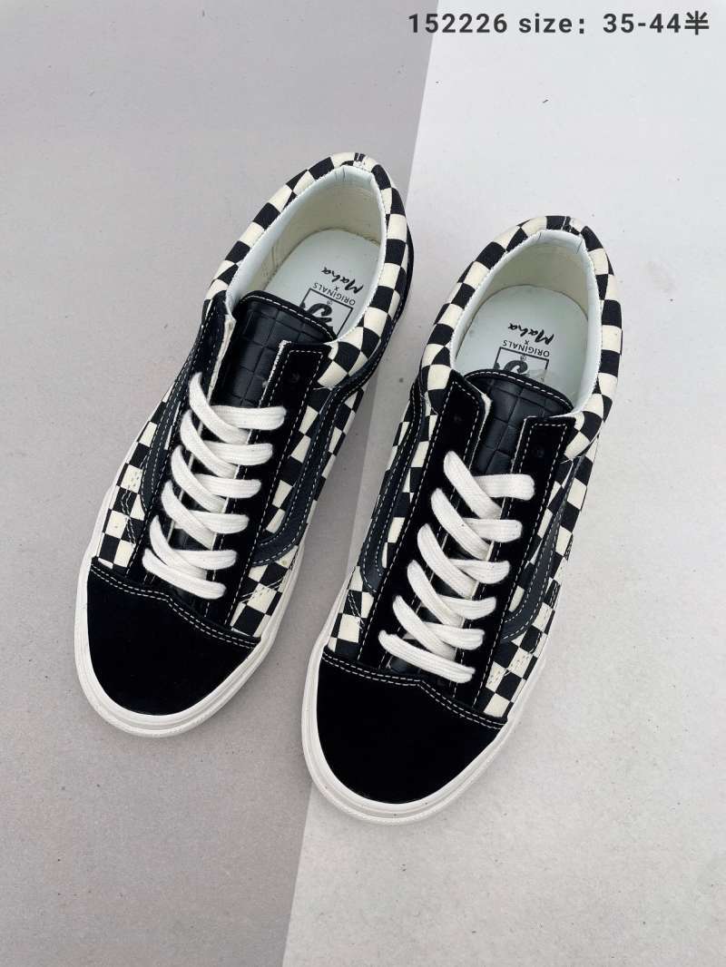 Jual Vault by vans known as highest branch of vans brand has released a