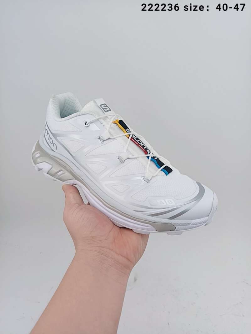 Jual Salomon / Salomon French global outdoor sports xt6 advanced GQ