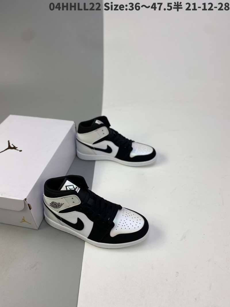 aj1 with shorts