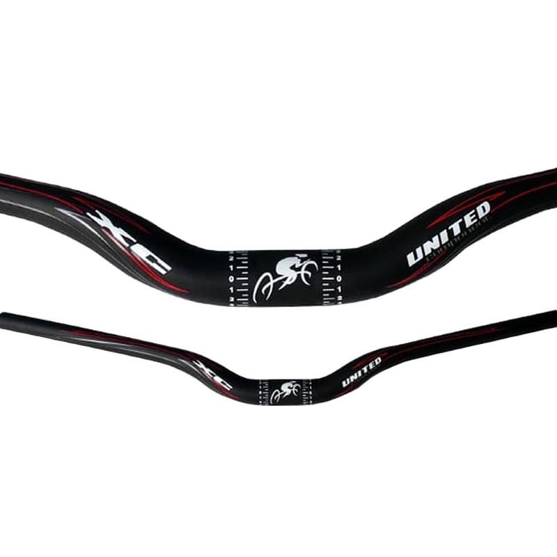 handlebar united xc
