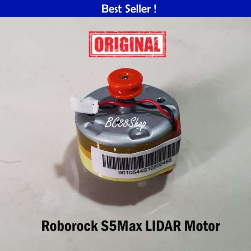 Jual Original Roborock S5 Max LIDAR Motor (spare parts) di