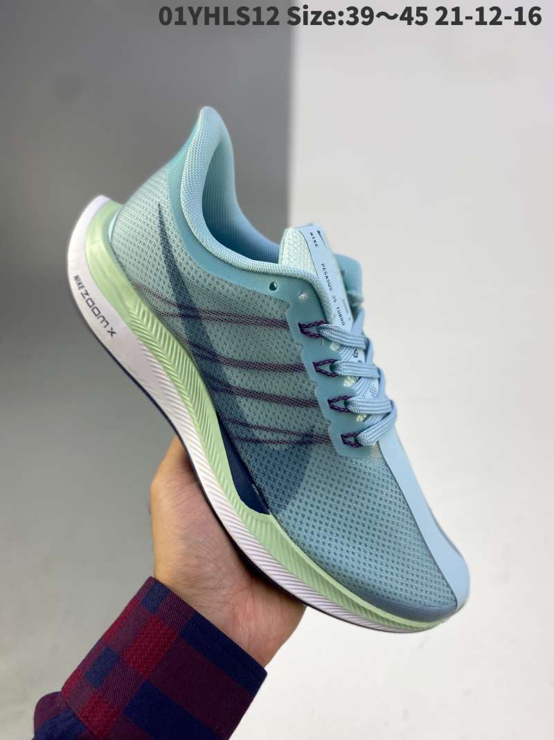 nike forefoot running shoes