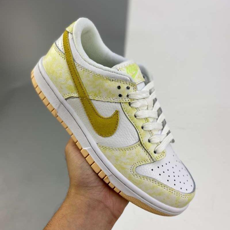 dunk high lavender