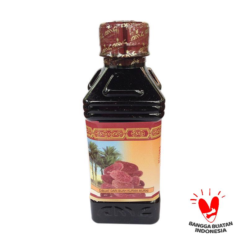 Aturan Minum Sari Kurma Tj Untuk Ibu Hamil - Ini Aturannya