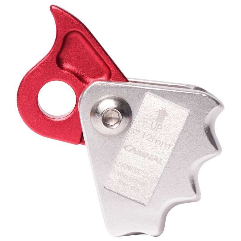 Jual Climbing Rope Grab Self Locking Device Manual Rope Grab For