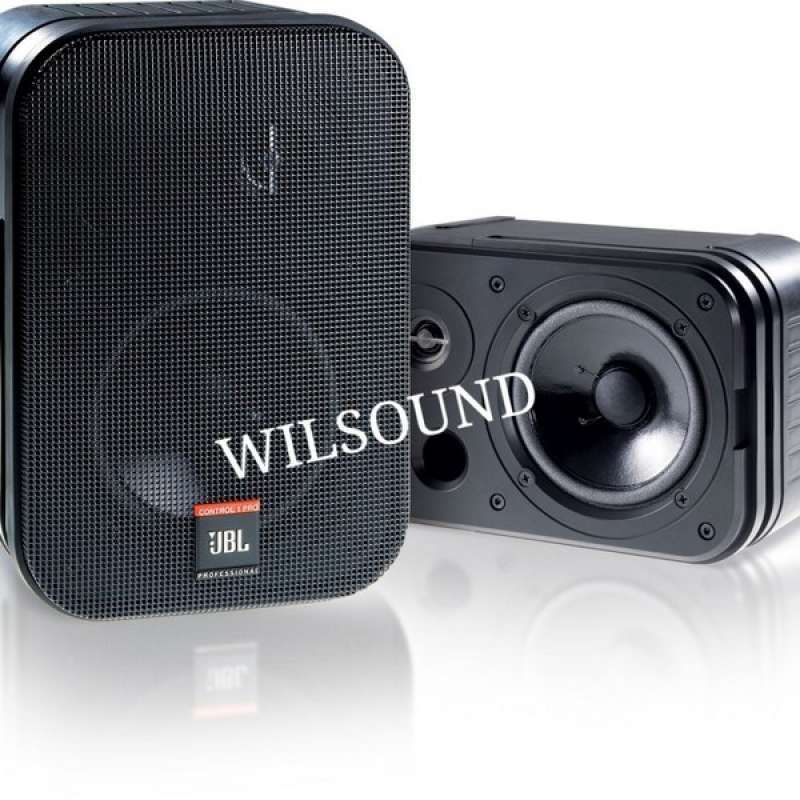 Jual Speaker Jbl Control 1X Original di Seller Minth Shop Blibli