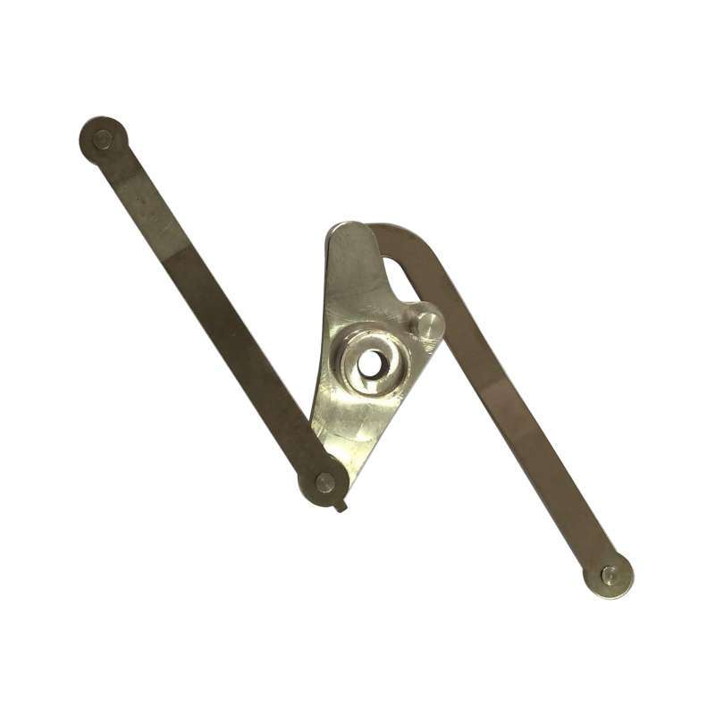 Jual Intake Manifold Air Flap Runner Lever Repair Kit Aluminum for Benz