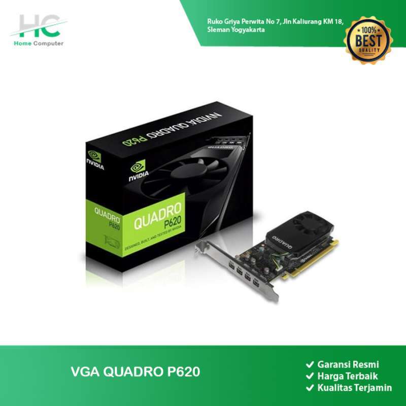 P620 Jual Nvidia P620 Original Murah - Harga Diskon Juli 2024 | Blibli
