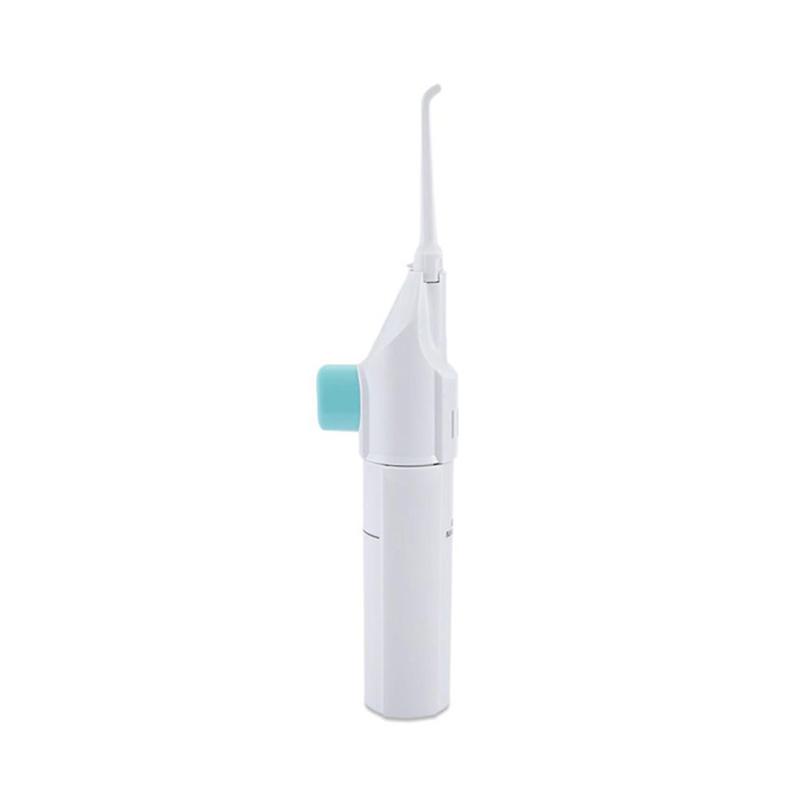 Jual Flextreme Power Floss Dental Water Jet Pembersih Gigi Manual di