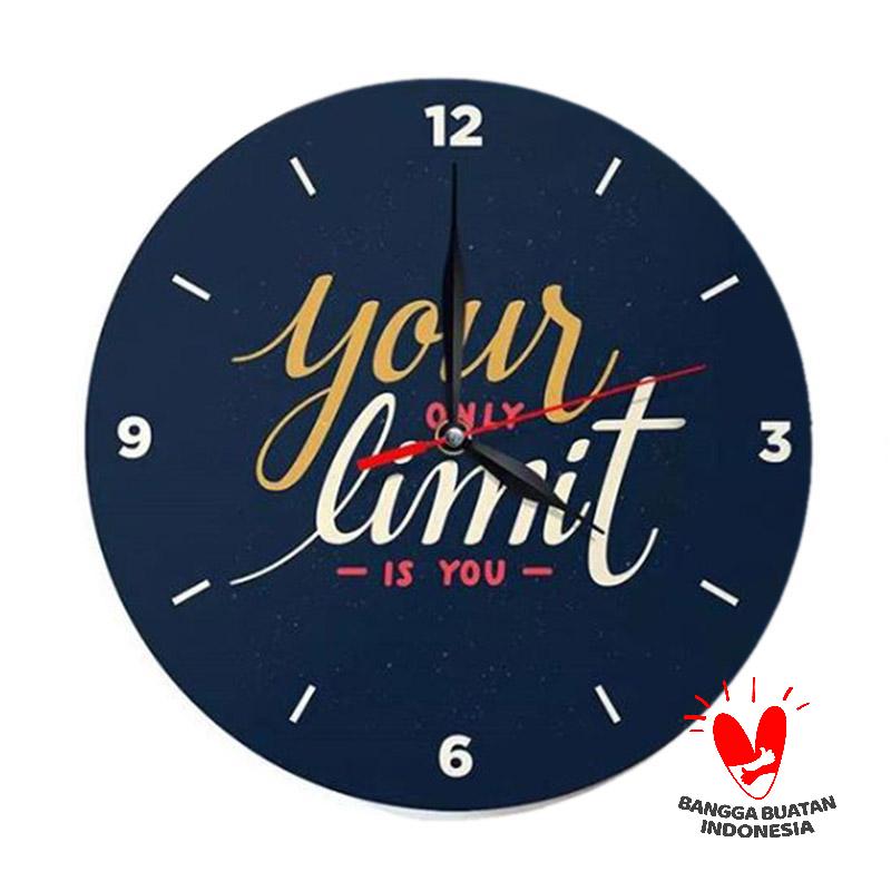 Gambar Jam Dinding Unik - Arumi Gambar