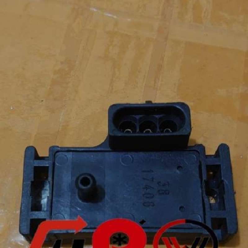 Jual Sensor maf sensor map Jeep Wrangler YJ Cherokee XJ 4.0 4000cc