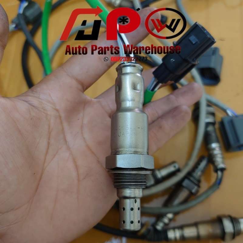 Jual Sensor O2 Sensor oxygen Sensor knalpot nissan grand livina
