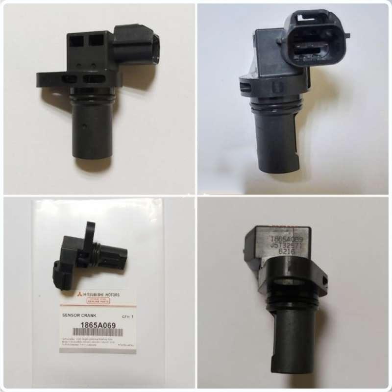 Jual Sensor Crankshaft Atau Sensor Ckp Mitsubishi Triton Pajero Kode