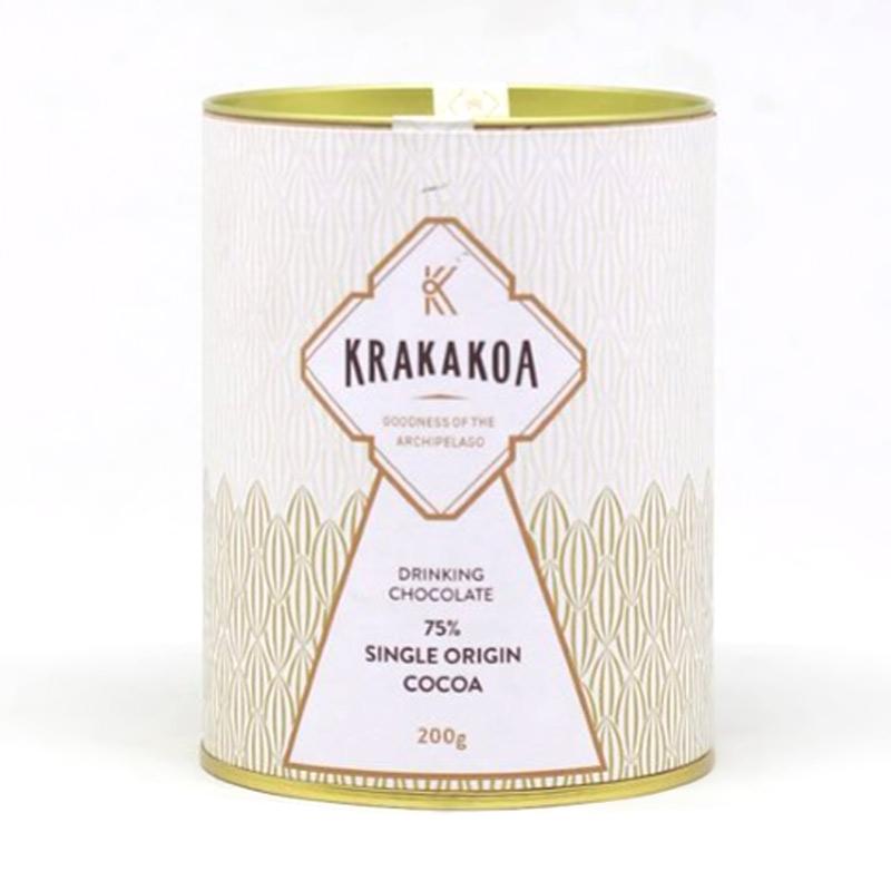 Jual KRAKAKOA Drink Chocolate [200 g] di Seller Rak Sebelah by