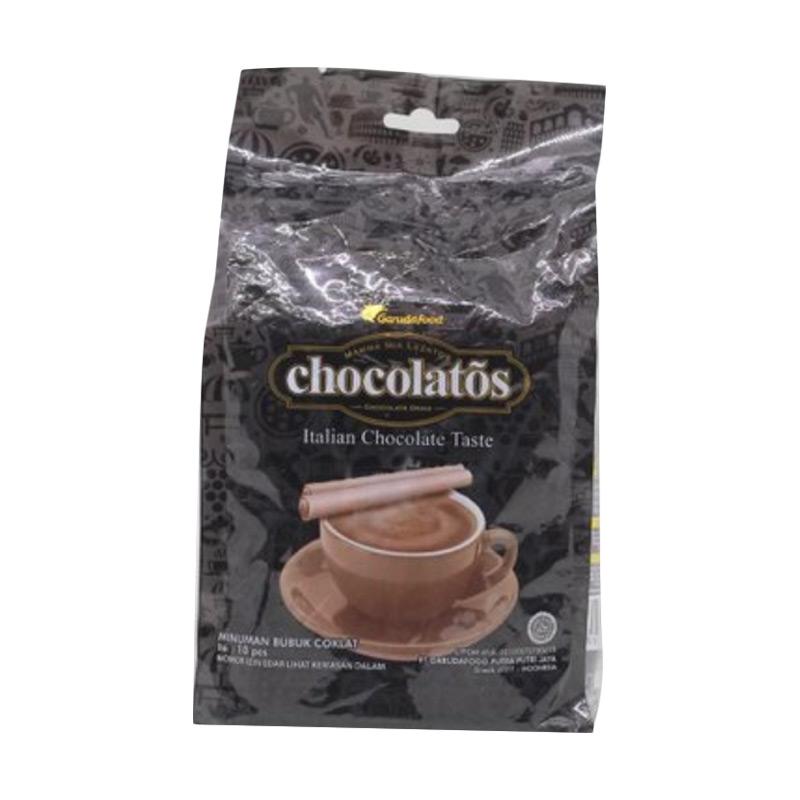 Jual Chocolatos Drink - CHOCO Latte di Seller cemilan4u - Babakan ...