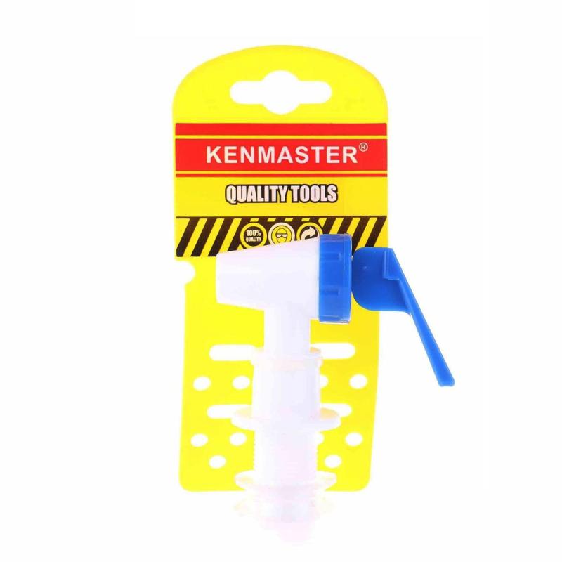 Jual KENMASTER Kran Dispenser Pencet di Seller Alfamidi Official Store