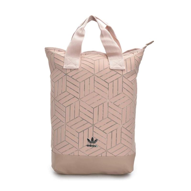 Jual adidas Originals Roll Top 3D Backpack Unisex [EK2884] di Seller