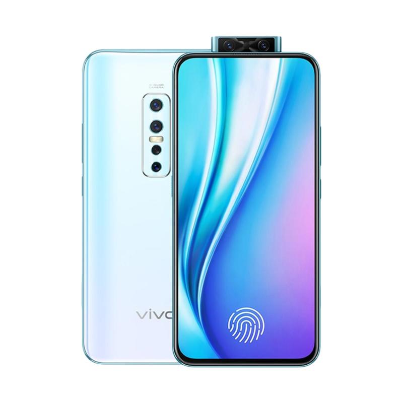 âˆš Vivo V17 Pro Smartphone [128gb/8gb] Terbaru September