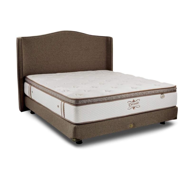 Promo Kangaroo Decade Latex Springbed [Only Matras/ 180 x 200/ 35 cm