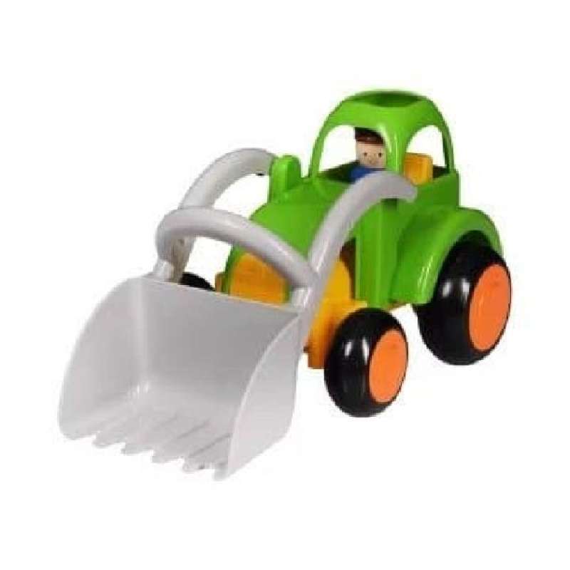 Jual Mainan Anak Viking Toys Jumbo Tractor di Seller Toko Di Timur Bandung Babakan Sari