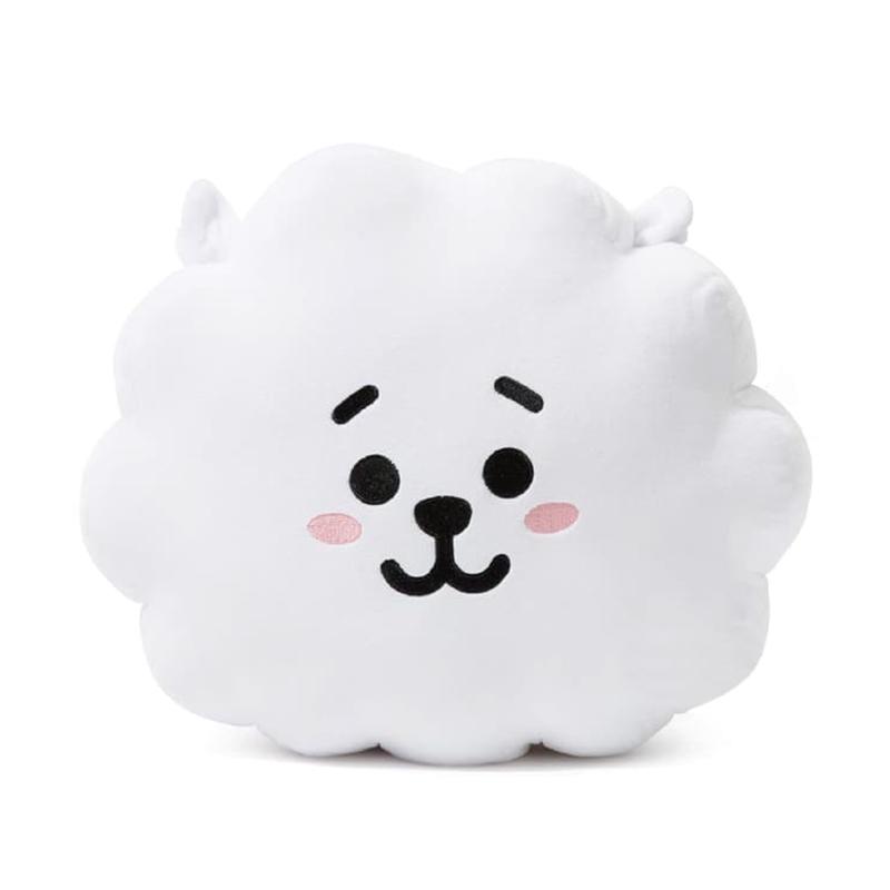 Bt21 Heads - Korean Idol