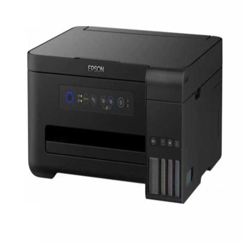Jual PRINTER EPSON L4150 di Seller AZZUMAR MART - Gunungleutik, Kab ...