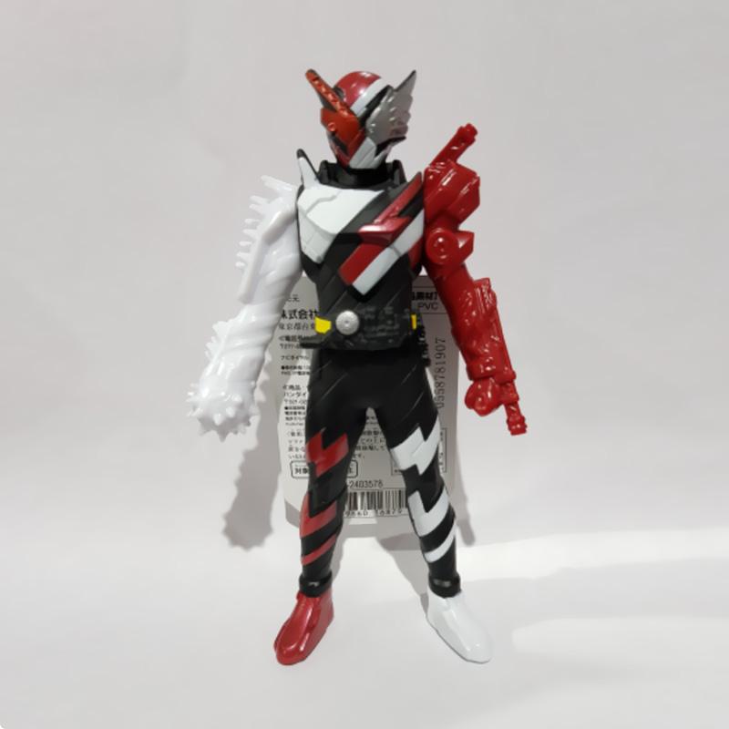 Hero rider