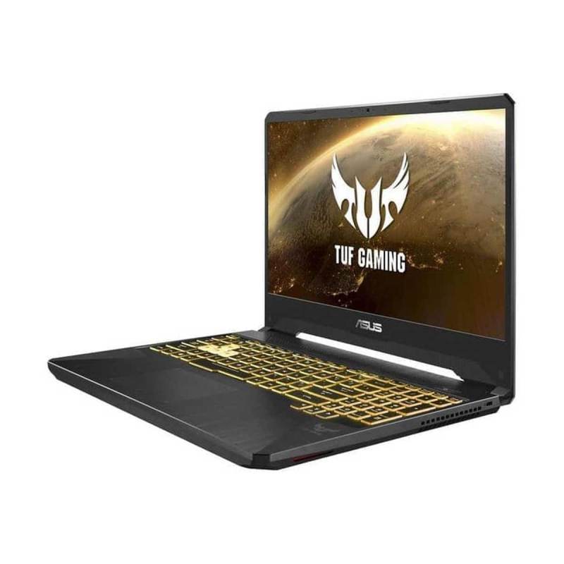 Jual Asus FX505DD-R5611T TUF Gaming Laptop [RYZEN 5-3550H/ 8GB/ 1TB