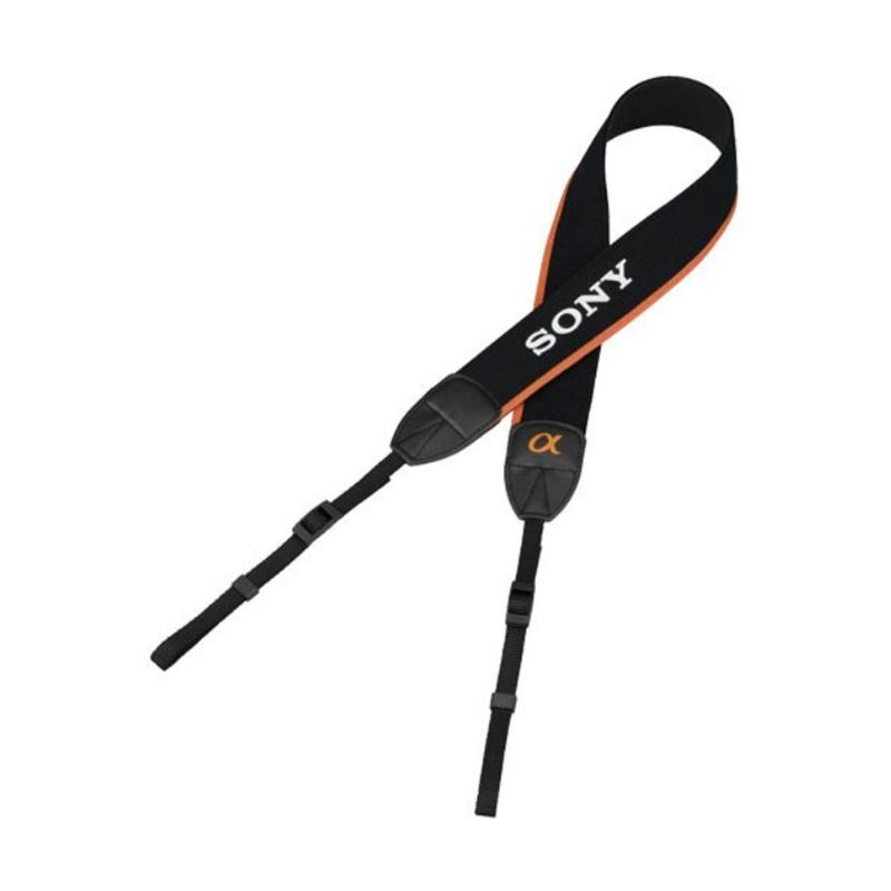 Jual SONY Neck Tali Strap Kamera di Seller Multi Elektronik Mangga Dua Selatan, Kota Jakarta