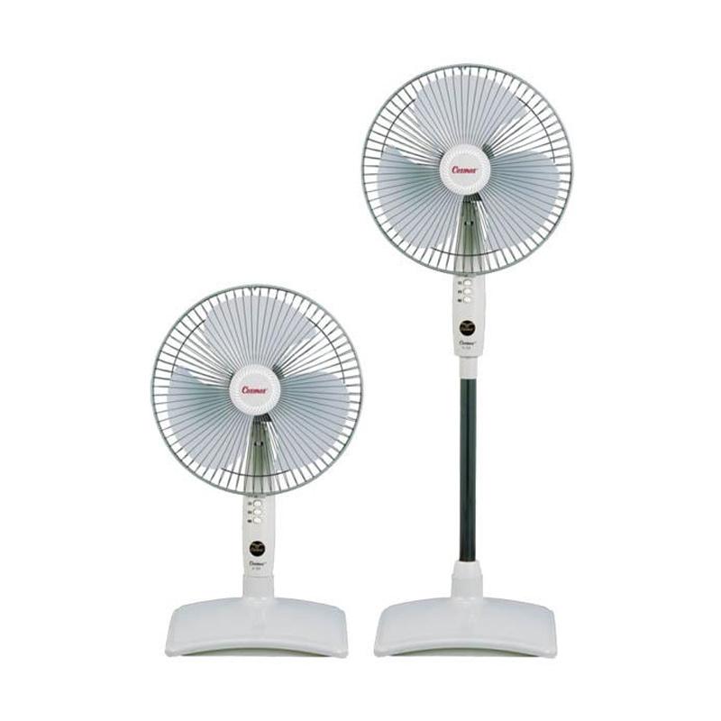 Cosmo 16. Kipas. fan stands. ayt cosmos stand.