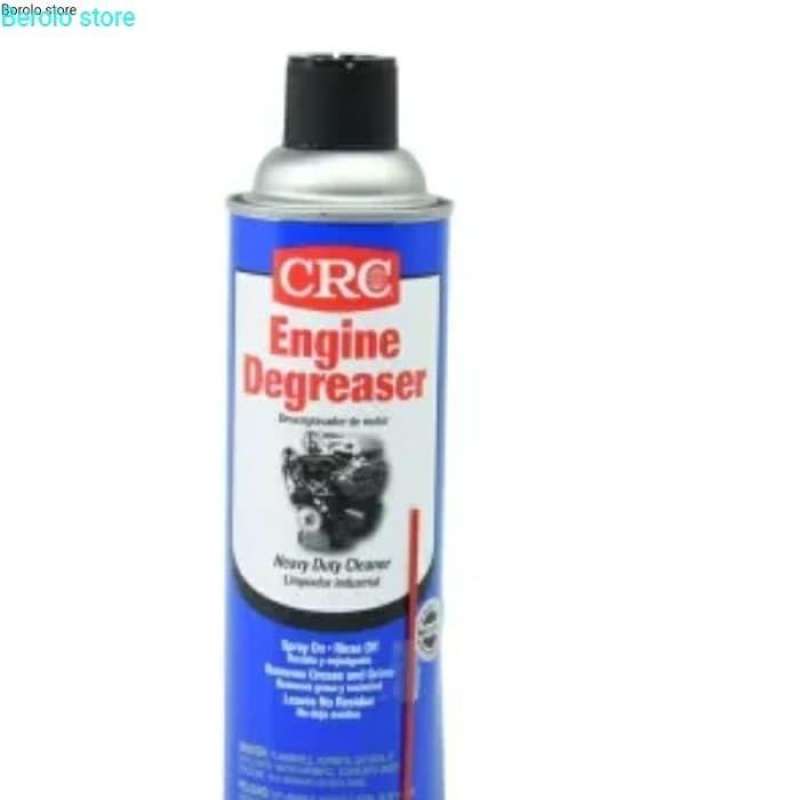 Jual Crc Engine Degreaser 15 Oz Di Seller Aurora23 Store Tanjung Duren Selatan, Kota Jakarta