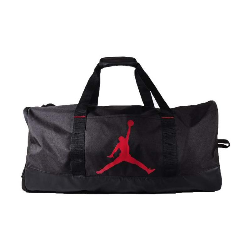 Jual Nike Men Basketball Jordan Jumpan Duffel Bag [8A 1913KR5/ Medium