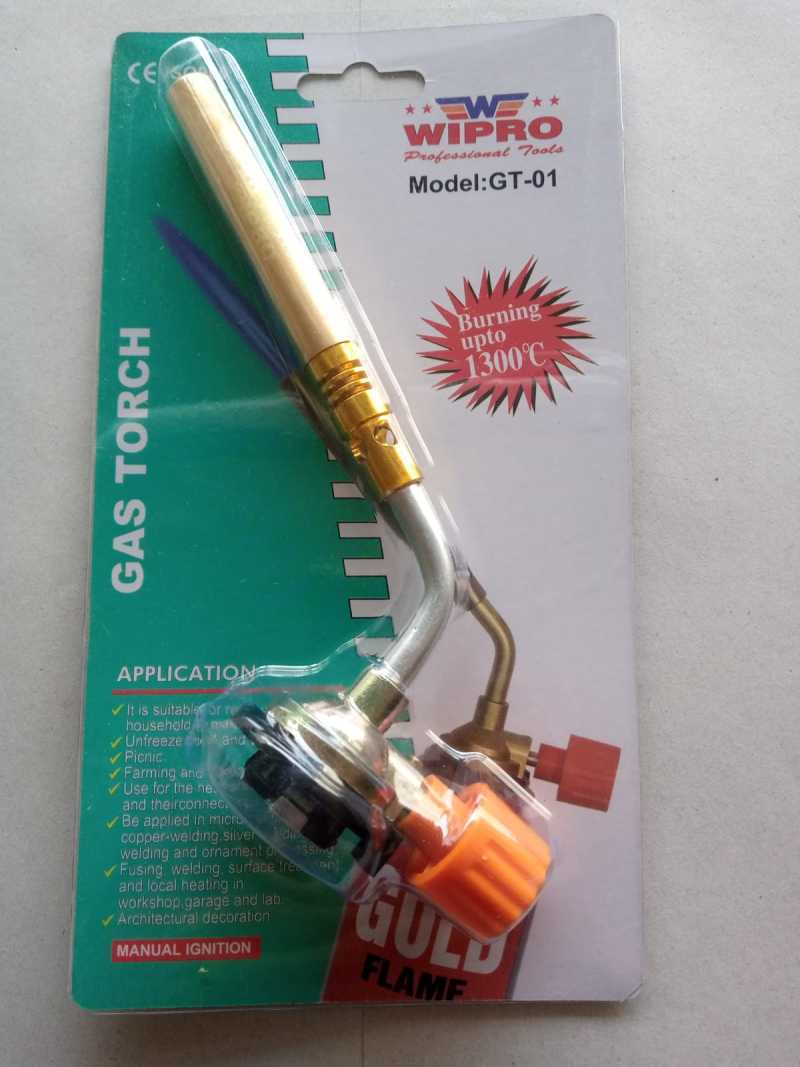 Jual PEMATIK API GAS TORCH GT01 WIPRO di Seller Uber Teknik Tembok