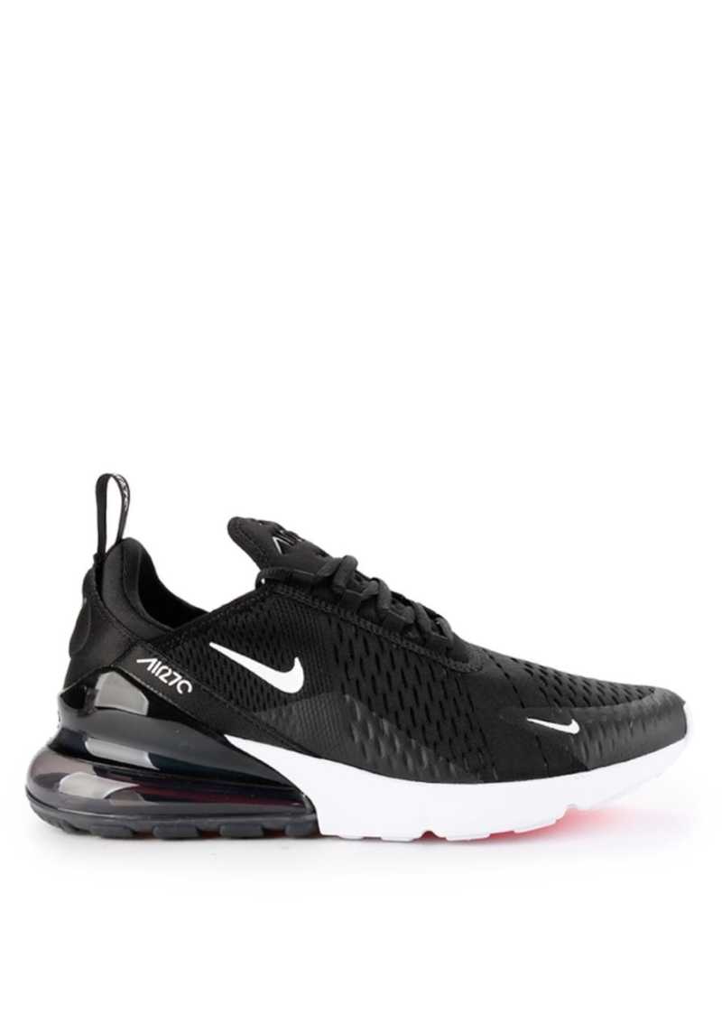 Jual NIKE Air Max 270 Men's Sneakers Shoes - 41 Black White di Seller ...