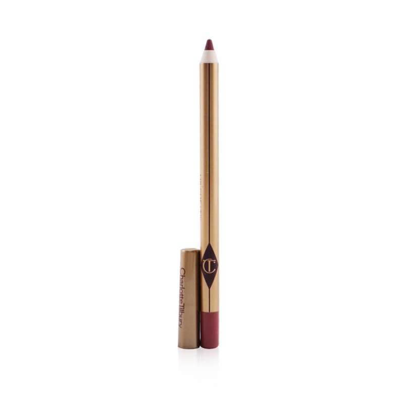 Jual Charlotte Tilbury Lip Cheat Lip Liner Pencil M.I. Kiss 1.2g/0