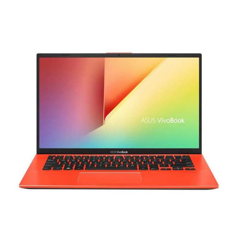 Jual Asus A412FL-EK304T Notebook - Coral Crush [i3-8145U