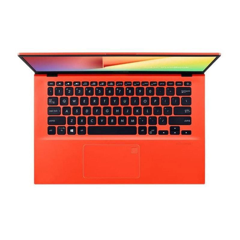 Jual Asus A412FL-EK304T Notebook - Coral Crush i3-8145U 
