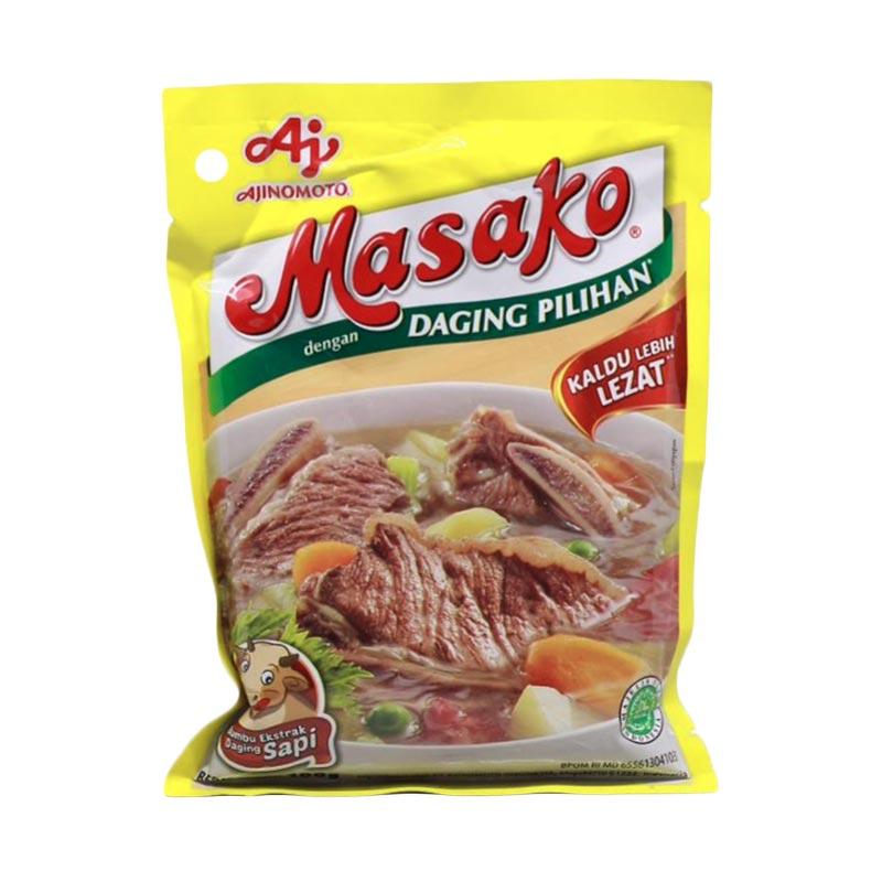 Jual MASAKO Rasa Sapi [100 g] di Seller Ramayana Matraman - Bali Mester ...