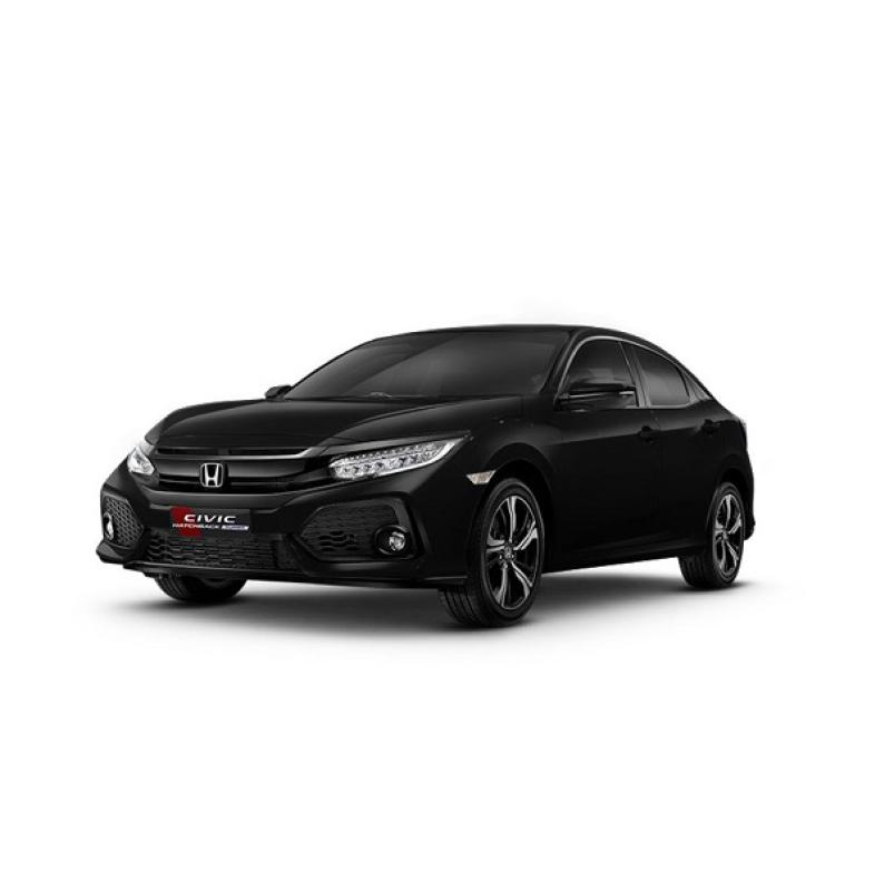 Jual Honda Civic Hatchback Mobil 4 [Paket TDP] di Seller Mobil Honda