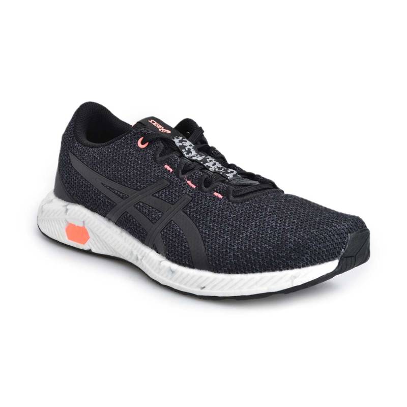 asics hypergel yu review