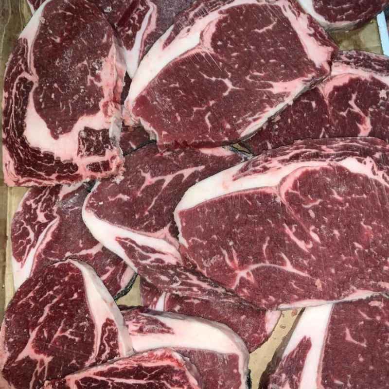 Jual Ribeye Wagyu Mb 4-5 Di Seller Hjjbeef - Gunung Sahari Utara, Kota ...