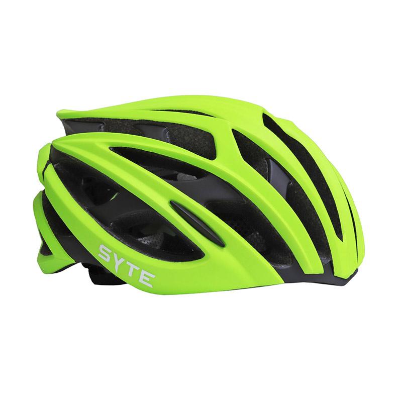 âˆš Syte Road Helm Sepeda [st-f103] Terbaru September 2021