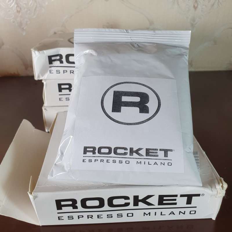 Jual Rocket Espresso Water Reservoir Filter / Filter Air descaling di