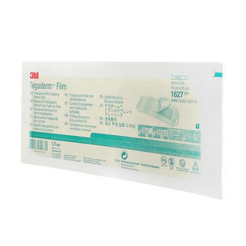 Jual 3m 1627 Frame Style Tegaderm Transparent Film Dressing Di Seller jual-3m-1627-frame-style-tegaderm-transparent-film-dressing-di-seller