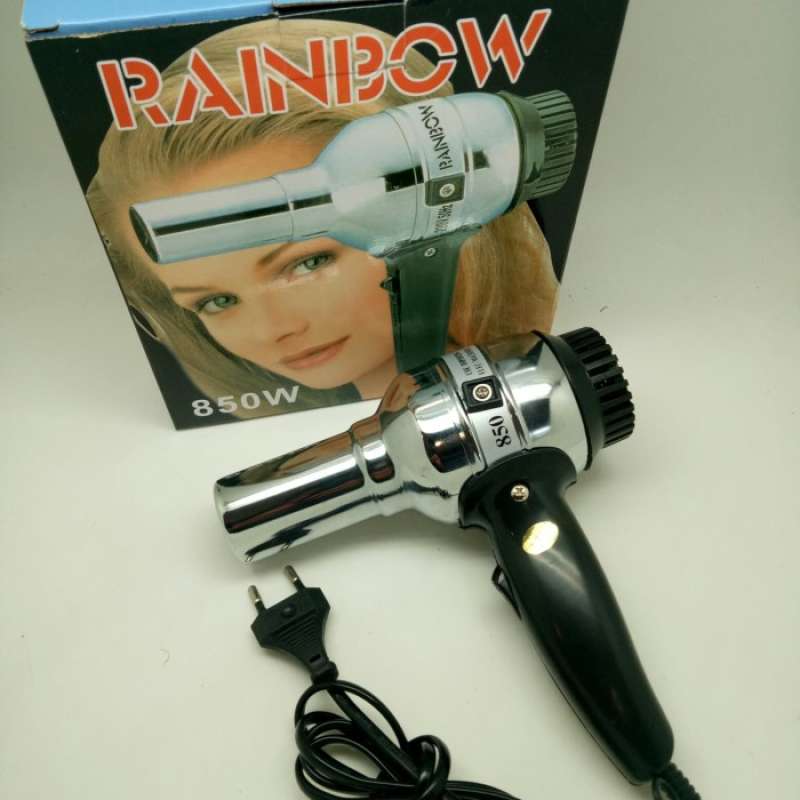 Jual [DISKONNORIGINAL] Hair Dryer di Seller Cv SN jaya Cengkareng
