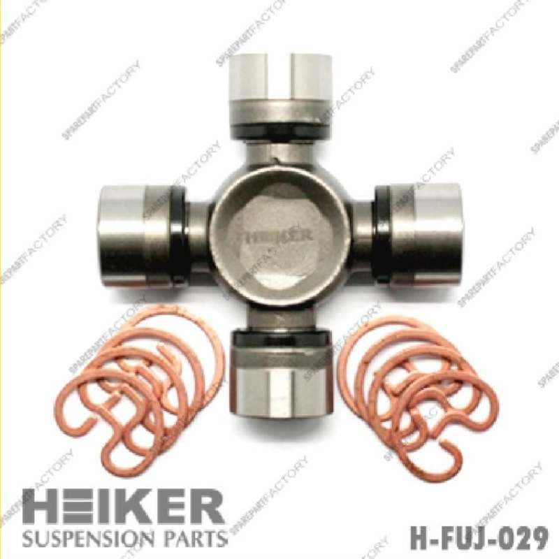 Jual Universal Cross Joint atau Joint Kopel Ford Ranger 3.0 & Nissan